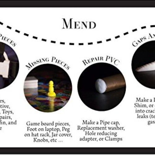 Moldable Plastic Pellets by Polly Plastics | Thermoplastic Beads |...