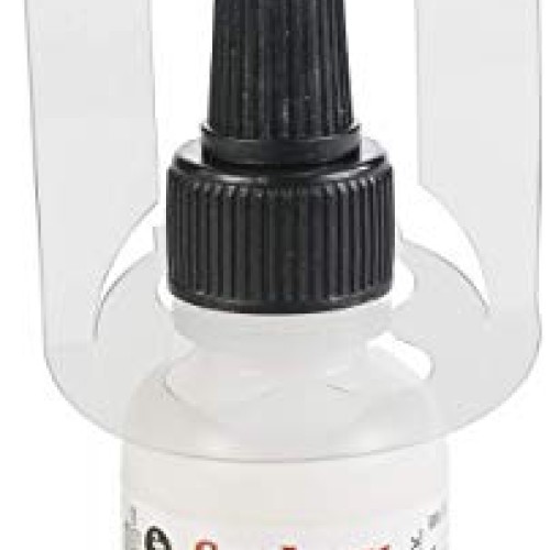 Polyform Sculpey Glaze, 1-Ounce, Glossy 456564