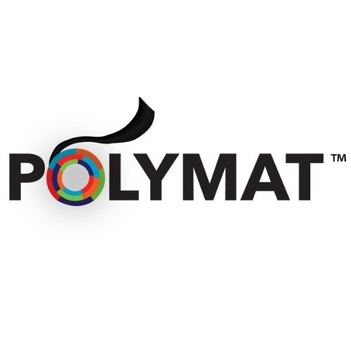 Polymat 20 Ft By 3.75 Ft Wide Charcoal Carpet Trunk Liner Dash Cov...