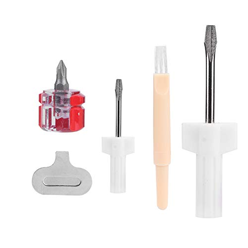 Ponacat Sewing Screwdriver Thread Removal Tool, Household Sewing M...