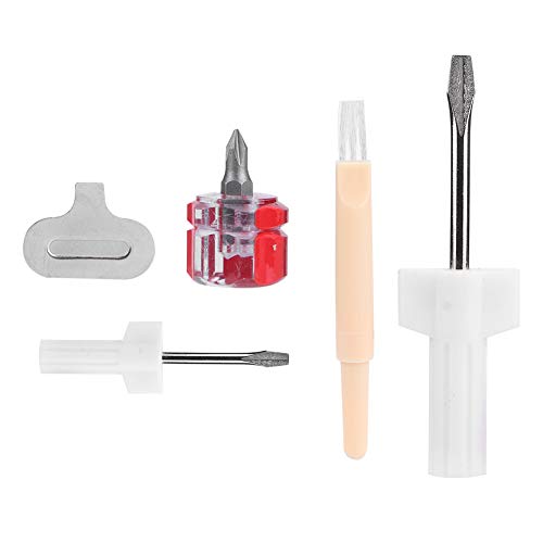 Ponacat Sewing Screwdriver Thread Removal Tool, Household Sewing M...