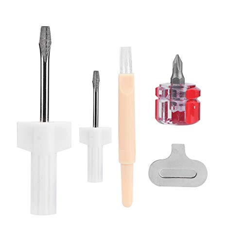 Ponacat Sewing Screwdriver Thread Removal Tool, Household Sewing M...