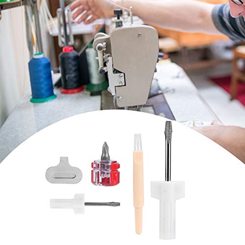 Ponacat Sewing Screwdriver Thread Removal Tool, Household Sewing M...