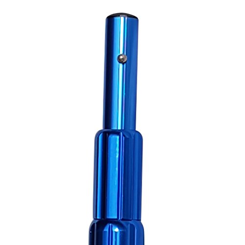 Heavy Duty Water Garden Koi Fish Pond Sludge/Skimmer 18 Net, with...