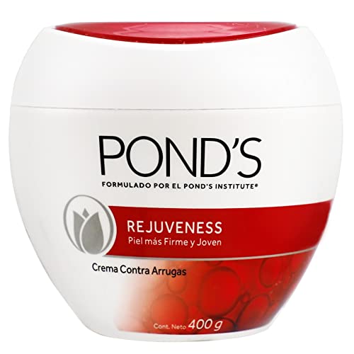 Ponds Rejuveness, Anti-Wrinkle Face Cream, Anti-Aging Face Moistu...