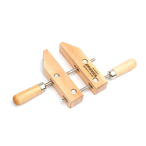 Pony Jorgensen 6 In Handscrew, 3/0