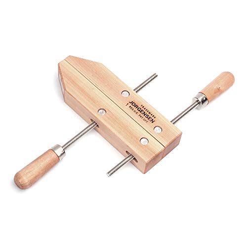 Pony Jorgensen Size 1 6-Inch Handscrews Wood Clamp