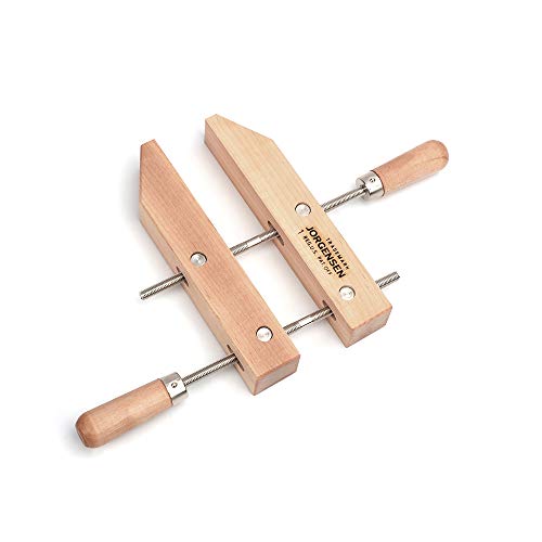 Pony Jorgensen Size 1 6-Inch Handscrews Wood Clamp