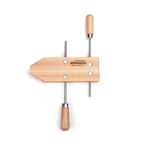 Pony Jorgensen Size 1 6-Inch Handscrews Wood Clamp