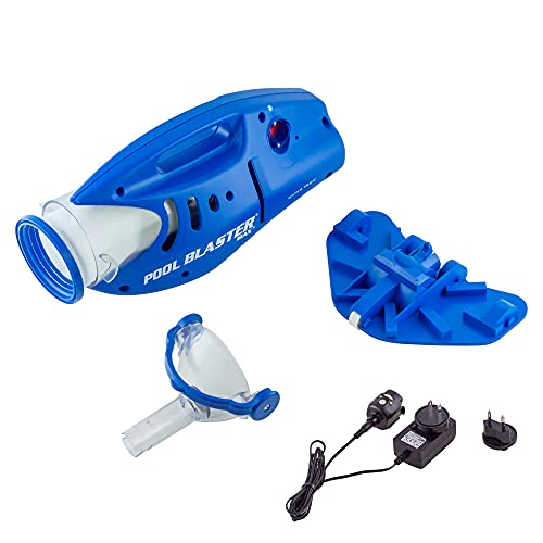 Pool Blaster Max Cordless Rechargeable, Battery-Powered, Pool-Clea...