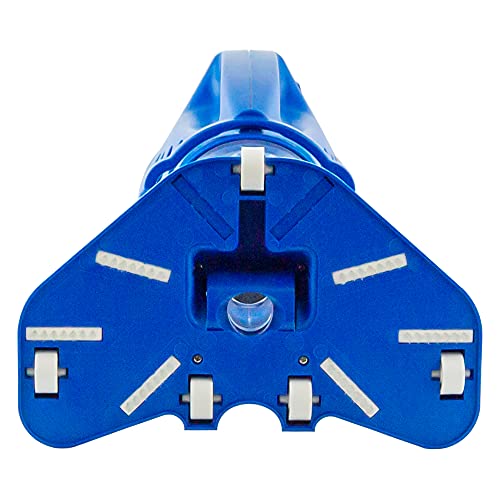 Pool Blaster Max Cordless Rechargeable, Battery-Powered, Pool-Clea...