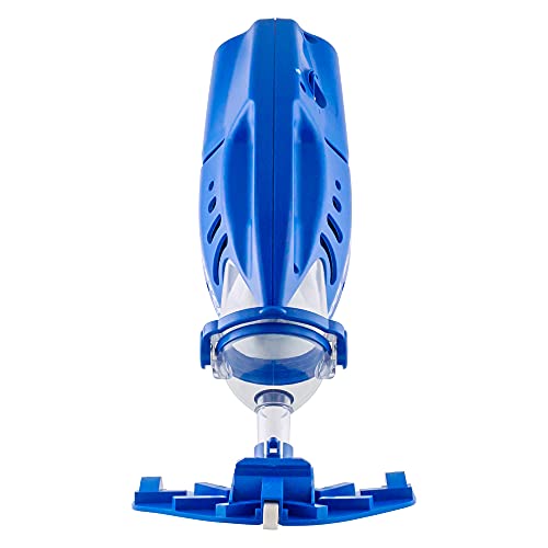 Pool Blaster Max Cordless Rechargeable, Battery-Powered, Pool-Clea...