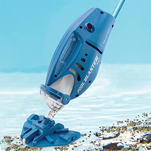 Pool Blaster Max Cordless Rechargeable, Battery-Powered, Pool-Clea...