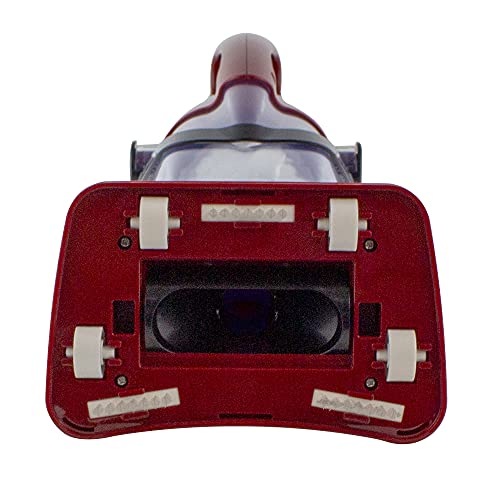 POOL BLASTER Water Tech Pulse Handheld Rechargeable Pool Vacuum, C...