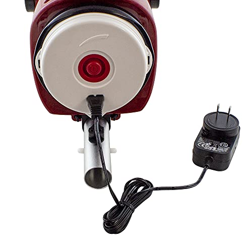 POOL BLASTER Water Tech Pulse Handheld Rechargeable Pool Vacuum, C...