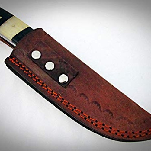 Price Reduced - BC-T-1092 - Custom Handmade Damascus Steel Knife- ...