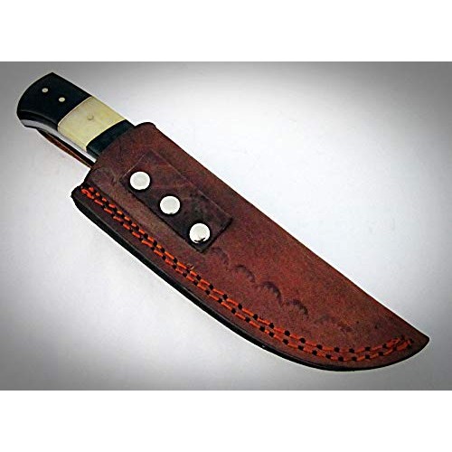 Price Reduced - BC-T-1092 - Custom Handmade Damascus Steel Knife- ...