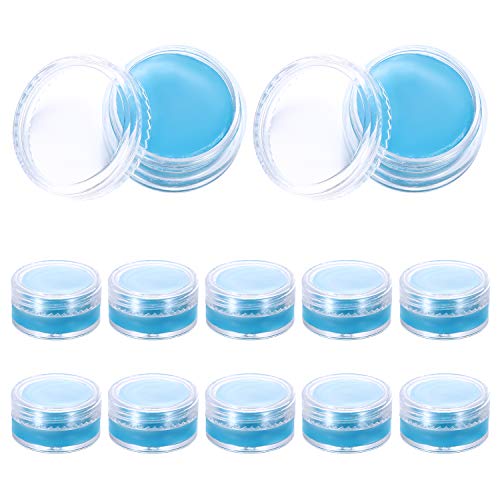 36Pieces Diamond Painting Glue Clay, Embroidery Cross Stitch, Dril...