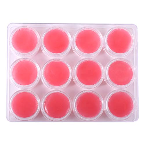 36Pieces Diamond Painting Glue Clay, Embroidery Cross Stitch, Dril...