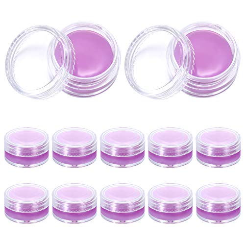 36Pieces Diamond Painting Glue Clay, Embroidery Cross Stitch, Dril...