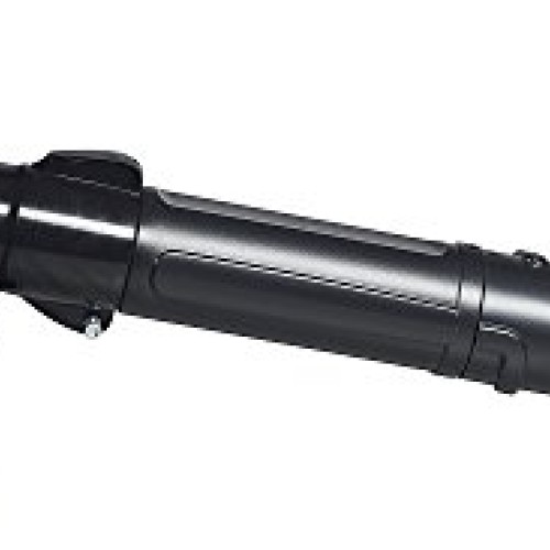 Poulan Pro PPBV25, 25cc 2-Cycle Gas 450 CFM 230 MPH Handheld Leaf ...