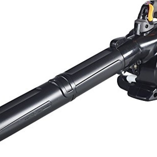 Poulan Pro PPBV25, 25cc 2-Cycle Gas 450 CFM 230 MPH Handheld Leaf ...