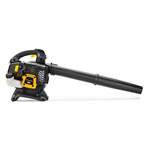 Poulan Pro PRB26, 25cc 2-Cycle Gas 470 CFM 200 MPH Handheld Leaf B...