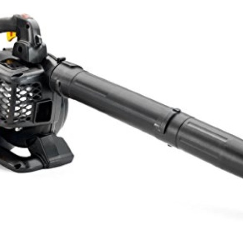 Poulan Pro PRB26, 25cc 2-Cycle Gas 470 CFM 200 MPH Handheld Leaf B...