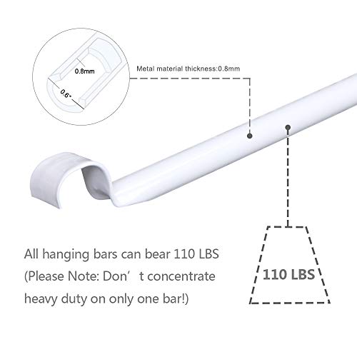 31x31x 63 Indoor Grow Tent with Observation Window and Removal ...