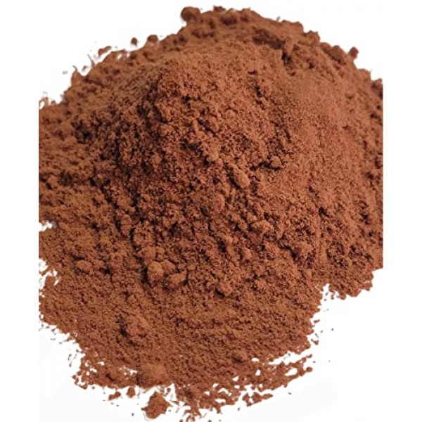 Organic Fulvic Acid Powder, 90% ORMI Listed. 1 Pound. Packaged by ...