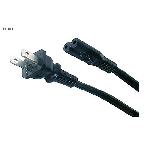 Universal PSU AC Adapter Charger + power cord: for 18.5v, 19v, 19....