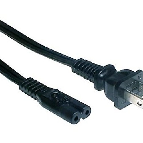 Universal PSU AC Adapter Charger + power cord: for 18.5v, 19v, 19....