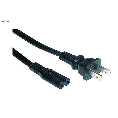 Universal PSU AC Adapter Charger + power cord: for 18.5v, 19v, 19....