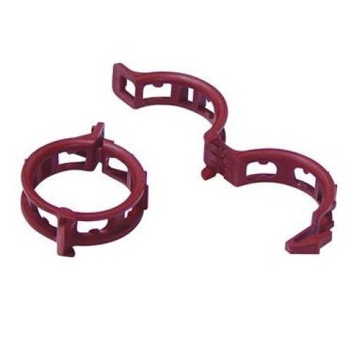 Vine Clips for Tomatoes and Plants - Easy to Attach Trellis Clips ...