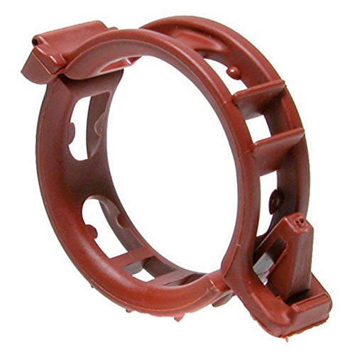 Vine Clips for Tomatoes and Plants - Easy to Attach Trellis Clips ...