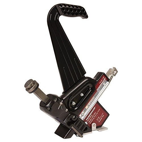 Powernail 16ga Manual-Ratcheting Hardwood Flooring Nailer for Tong...