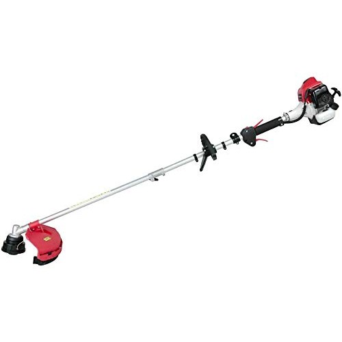 PowerSmart String Trimmer, 2 Stroke Gas Powered String Trimmer, Co...