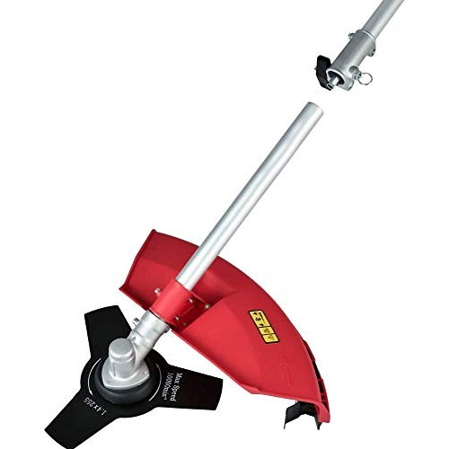 PowerSmart String Trimmer, 2 Stroke Gas Powered String Trimmer, Co...