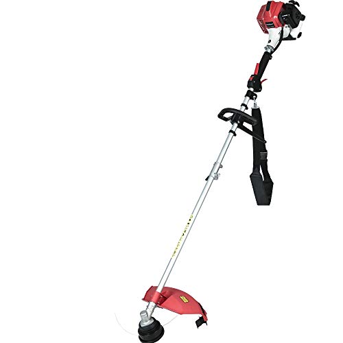PowerSmart String Trimmer, 2 Stroke Gas Powered String Trimmer, Co...