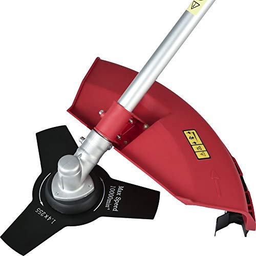 PowerSmart String Trimmer, 2 Stroke Gas Powered String Trimmer, Co...