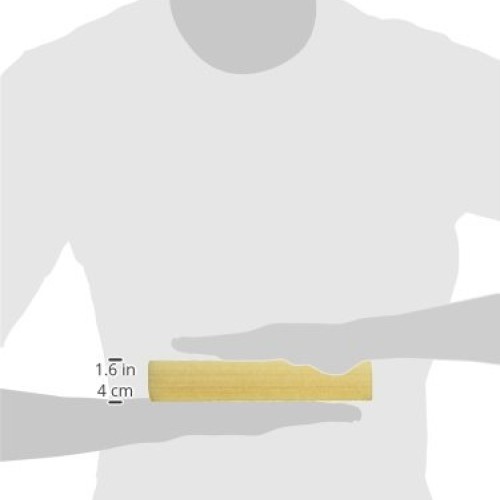 POWERTEC 71002 Abrasive Cleaning Stick for Sanding Belts & Discs |...