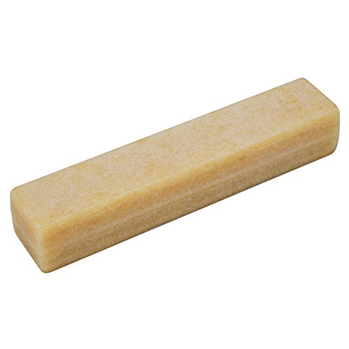 POWERTEC 71002 Abrasive Cleaning Stick for Sanding Belts & Discs |...