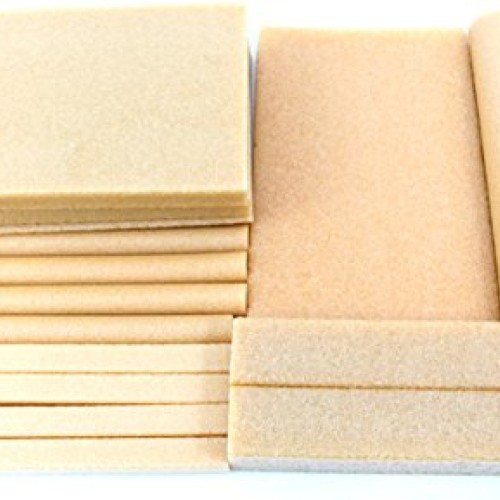 PowerTRC Kids DIY Workshop Kit with Faux Wood & Tools