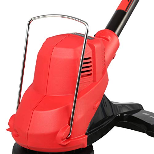 Powerworks STP302 XB 40V 15-Inch Gear Reduced Cordless String Tr...