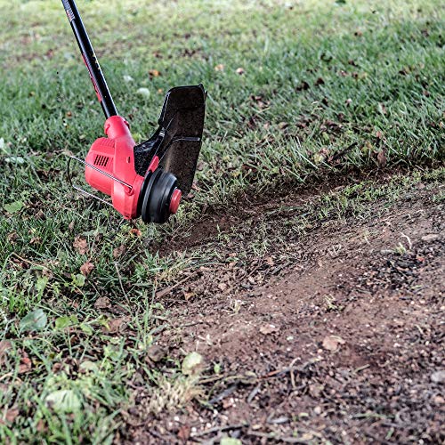 Powerworks STP302 XB 40V 15-Inch Gear Reduced Cordless String Tr...