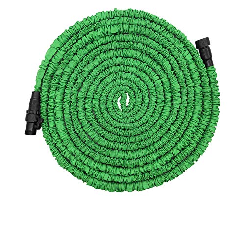 POYINRO Expandable Garden Hose, 50ft Strongest Expanding Garden Ho...