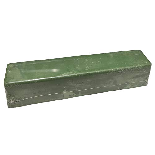 PURUI 500g General Green Polishing Buffing Compound