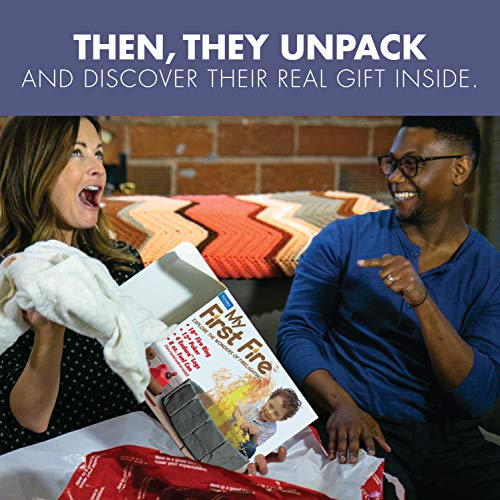 Prank Pack | Wrap Your Real Gift in a Christmas Holiday Prank Funn...