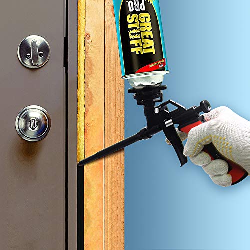 Foam , Preciva Professional Foaming Heavy Duty PU Expanding...