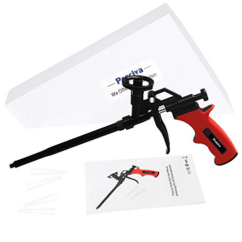 Foam , Preciva Professional Foaming Heavy Duty PU Expanding...